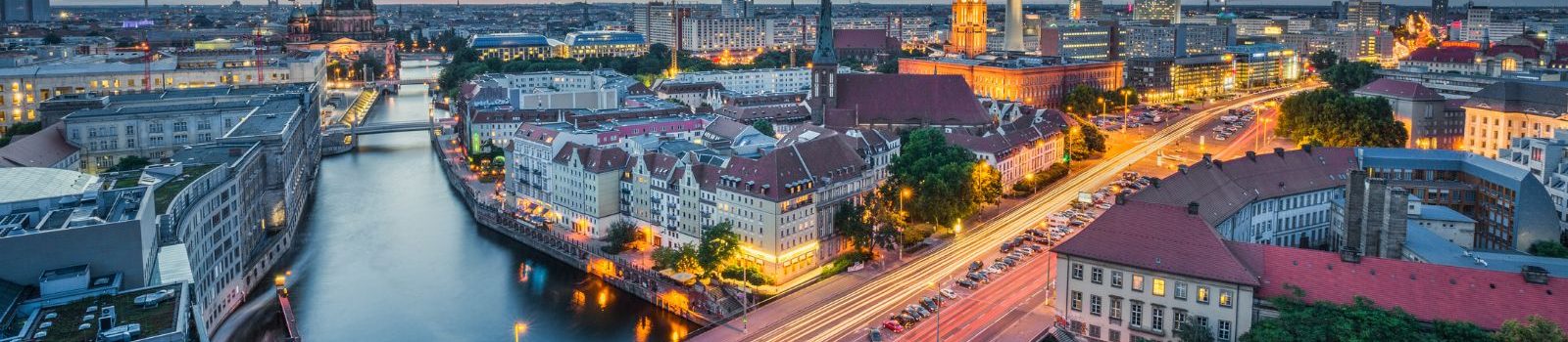 Flytthjälp till Tyskland – trygg flyttfirma från Sverige till Berlin, Hamburg och München